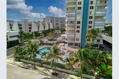 305 N Pompano Beach Boulevard #1204, Pompano Beach, FL 33062 - Photo 41