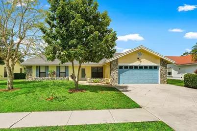 14616 Autumn Avenue, Wellington, FL 33414 - Photo 1