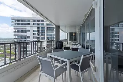4280 Galt Ocean Drive #Ph L, Fort Lauderdale, FL 33308 - Photo 13