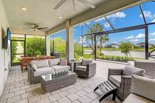 8765 SW Vico Way, Port Saint Lucie, FL 34987 - Photo 5
