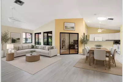 1320 NW 29th Avenue #D, Delray Beach, FL 33445 - Photo 3
