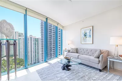333 Las Olas Way #2608, Fort Lauderdale, FL 33301 - Photo 3