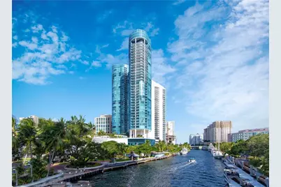333 Las Olas Way #2608, Fort Lauderdale, FL 33301 - Photo 1