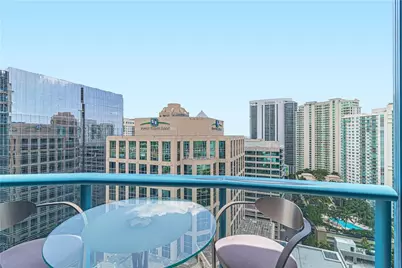 333 Las Olas Way #2608, Fort Lauderdale, FL 33301 - Photo 13