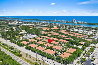 114 Lighthouse Circle #Unit C, Tequesta, FL 33469 - Photo 3
