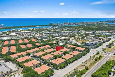 114 Lighthouse Circle #Unit C, Tequesta, FL 33469 - Photo 5
