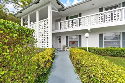 5010 Privet Place #101, Delray Beach, FL 33484 - Photo 1