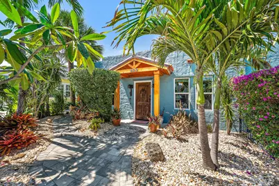 823 Selkirk Street S, West Palm Beach, FL 33405 - Photo 3