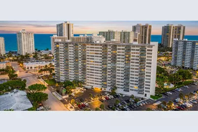3300 NE 36th Street #1711, Fort Lauderdale, FL 33308 - Photo 1
