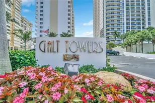 4250 Galt Ocean Dr, Fort Lauderdale, FL 33308 - Photo 1