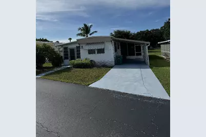 13827 S Indian River Drive #40, Jensen Beach, FL 34957 - Photo 3