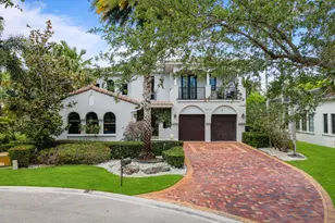 9521 Eden Manor, Parkland, FL 33076 - Photo 1