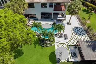 9521 Eden Manor, Parkland, FL 33076 - Photo 7