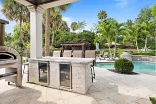 9521 Eden Manor, Parkland, FL 33076 - Photo 43