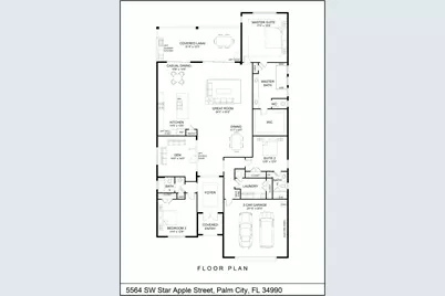 5564 SW Star Apple Street, Palm City, FL 34990 - Photo 49