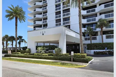 123 Lakeshore Drive #1845, North Palm Beach, FL 33408 - Photo 19