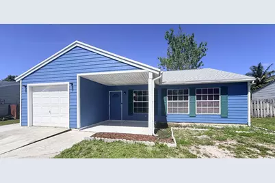 5271 Harwood Lane, Greenacres, FL 33467 - Photo 3