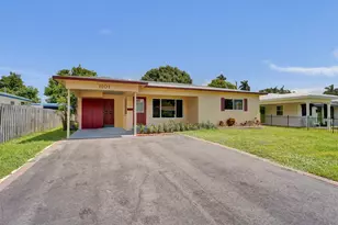 1101 SW 31st St, Fort Lauderdale, FL 33315 - Photo 1