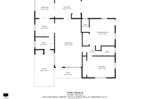 1101 SW 31st Street SW, Fort Lauderdale, FL 33315 - Photo 31