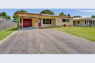 1101 SW 31st Street SW, Fort Lauderdale, FL 33315 - Photo 1