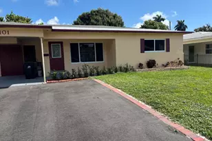 1101 SW 31st Street SW, Fort Lauderdale, FL 33315 - Photo 1
