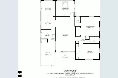 1101 SW 31st Street, Fort Lauderdale, FL 33315 - Photo 27