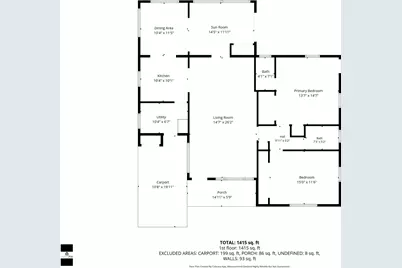 1101 SW 31st Street SW, Fort Lauderdale, FL 33315 - Photo 31