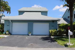 3883 Island Club Cir W, Lantana, FL 33462 - Photo 3