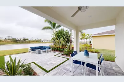 1365 SE Woodbine Road, Port Saint Lucie, FL 34984 - Photo 5