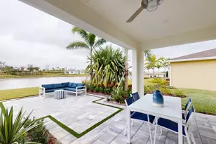1365 SE Woodbine Rd, Port Saint Lucie, FL 34984 - Photo 5
