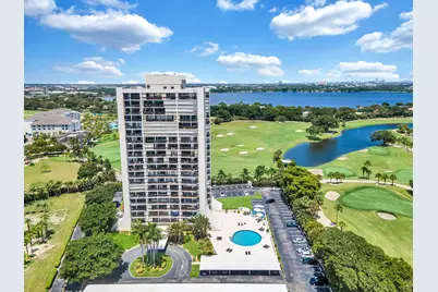 2000 Presidential Way #1006, West Palm Beach, FL 33401 - Photo 27