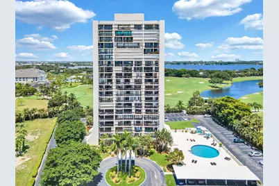 2000 Presidential Way #1006, West Palm Beach, FL 33401 - Photo 11