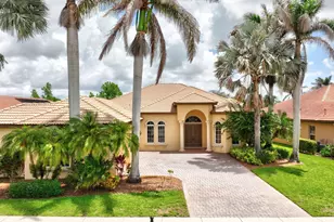 886 SW Grand Reserves Blvd, Port Saint Lucie, FL 34986 - Photo 1