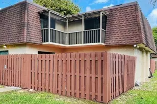 5818 Swordfish Ct, Tamarac, FL 33319 - Photo 1