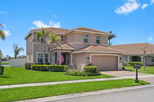 11561 SW Rowena St, Port Saint Lucie, FL 34987 - Photo 3