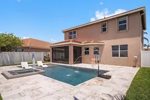 11561 SW Rowena St, Port Saint Lucie, FL 34987 - Photo 47