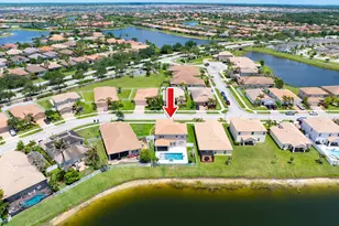 11561 SW Rowena St, Port Saint Lucie, FL 34987 - Photo 69