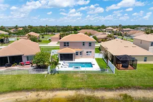 11561 SW Rowena St, Port Saint Lucie, FL 34987 - Photo 55
