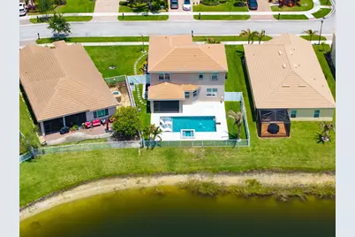 11561 SW Rowena Street, Port Saint Lucie, FL 34987 - Photo 53
