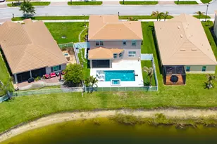 11561 SW Rowena St, Port Saint Lucie, FL 34987 - Photo 53