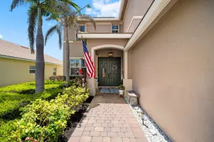 11561 SW Rowena St, Port Saint Lucie, FL 34987 - Photo 5