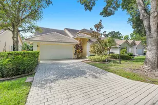 12720 NW 20th Ct, Coral Springs, FL 33071 - Photo 1