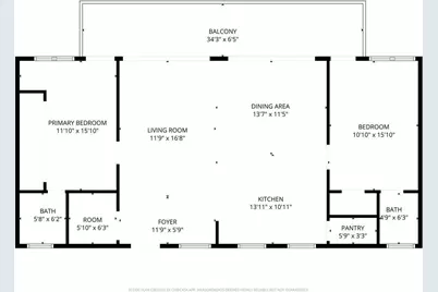1000 SE 4th Street #209-210, Fort Lauderdale, FL 33301 - Photo 9