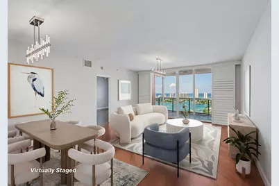 2640 Lake Shore Drive #2508, Riviera Beach, FL 33404 - Photo 9