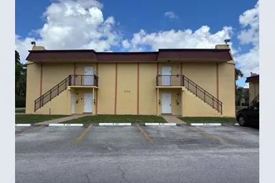 2964 NW 55th Avenue #1d, Lauderhill, FL 33313 - Photo 1