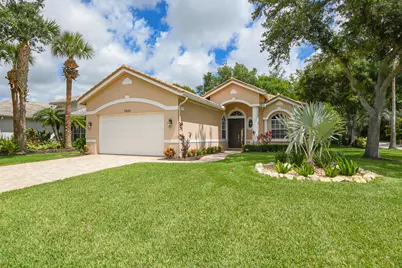 7600 Greenbrier Circle, Port Saint Lucie, FL 34986 - Photo 1
