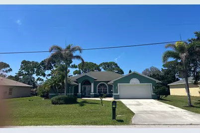 2301 SE Mariola Avenue SE, Port Saint Lucie, FL 34952 - Photo 1