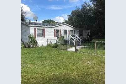 33505 Tammy Lane, Zephyrhills, FL 33543 - Photo 1