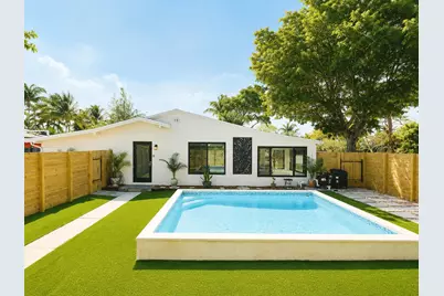 1724 NE 17th Street, Fort Lauderdale, FL 33305 - Photo 1