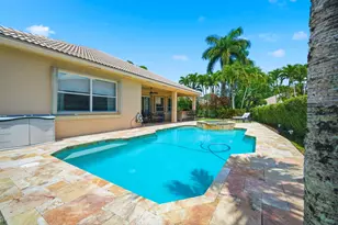 6018 NW 56th Circle NW, Coral Springs, FL 33067 - Photo 23
